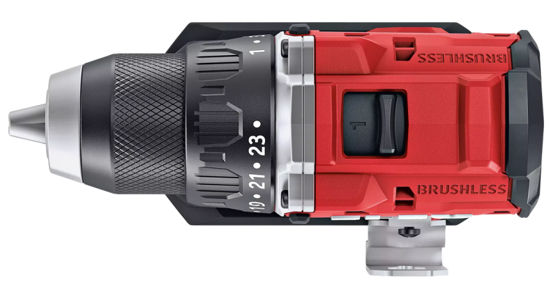 Flex kompakter Akku Bohrschrauber DD 2G 18V